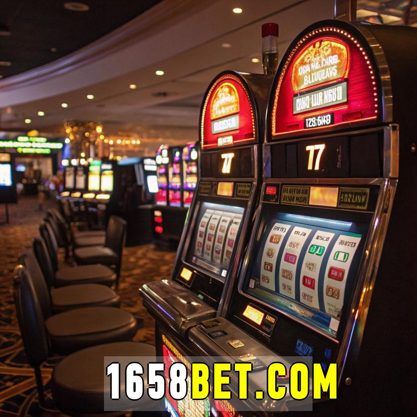 1658bet: Plataforma Segura e Premiada